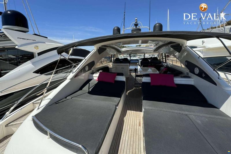 Princess V65