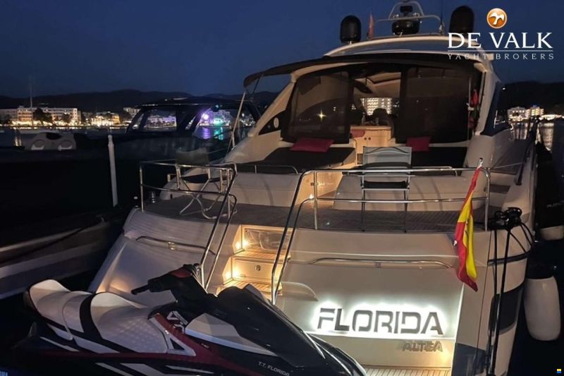 Princess V65