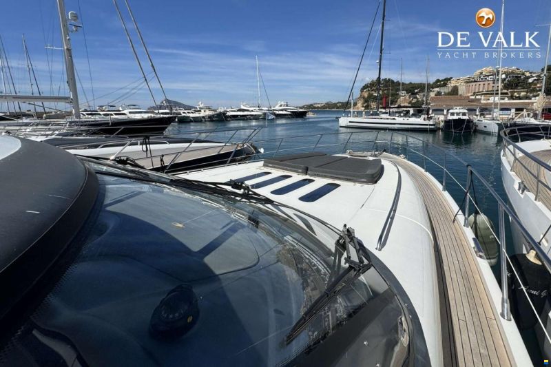Princess V65