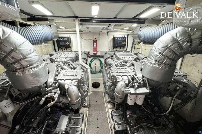 Princess V65