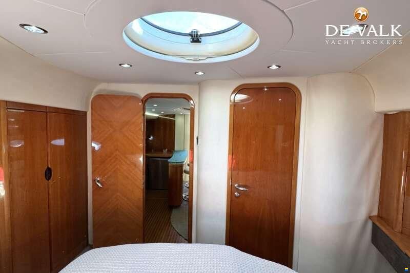 Princess V65