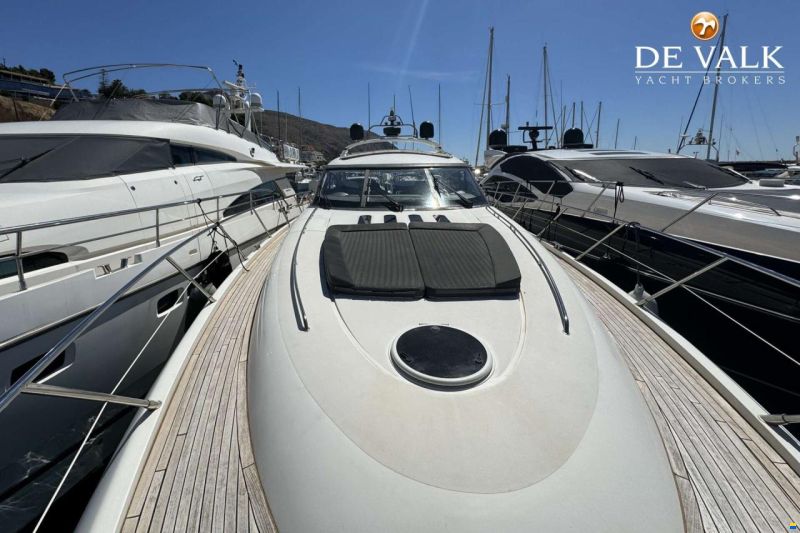 Princess V65