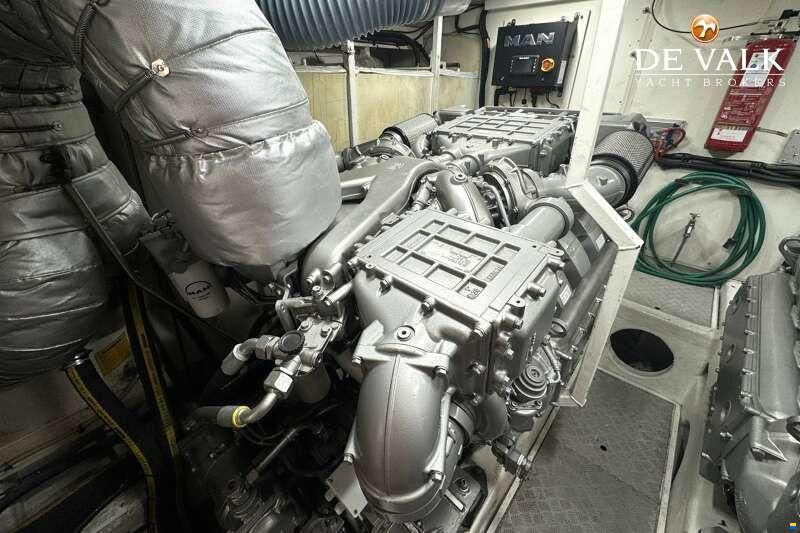 Princess V65