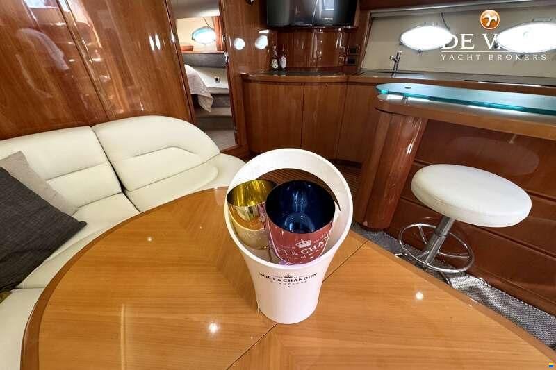 Princess V65