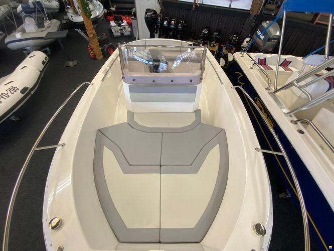 Marine Time QX 20