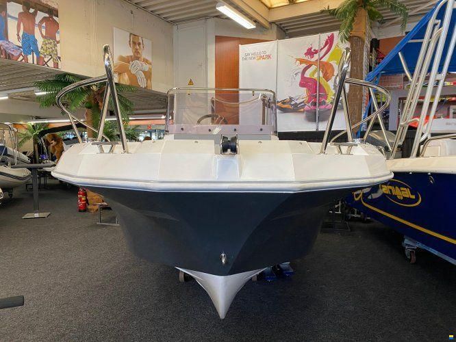 Marine Time QX 20