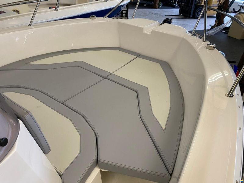 Marine Time QX 20