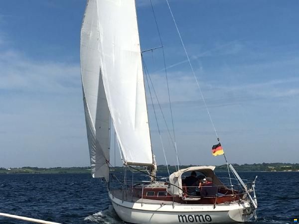 Vindö 40