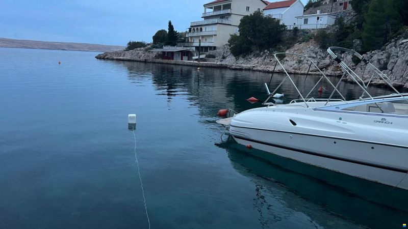 Cranchi Corallo 840
