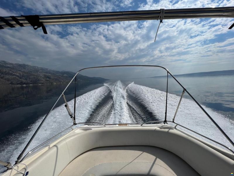 Cranchi Corallo 840
