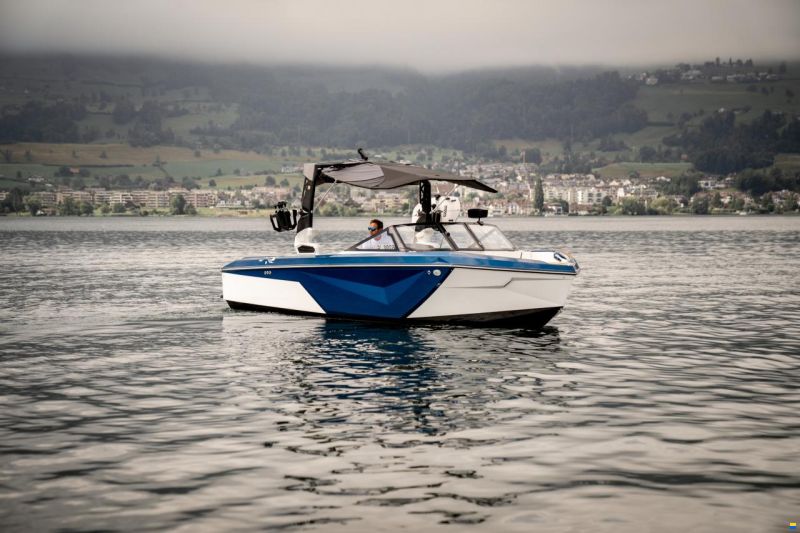 Nautique Super Air S23