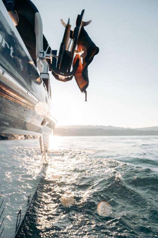 Nautique Super Air S23