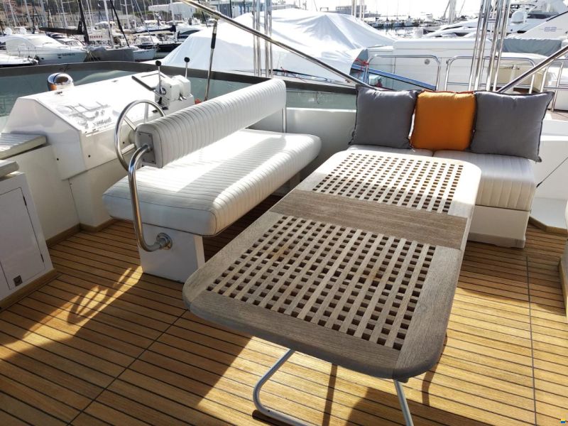 Cantieri di Pisa 20s