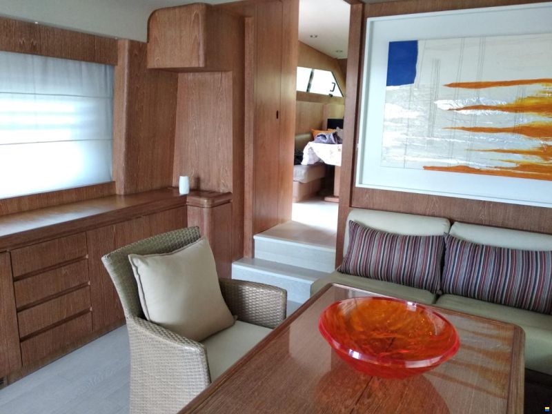 Cantieri di Pisa 20s