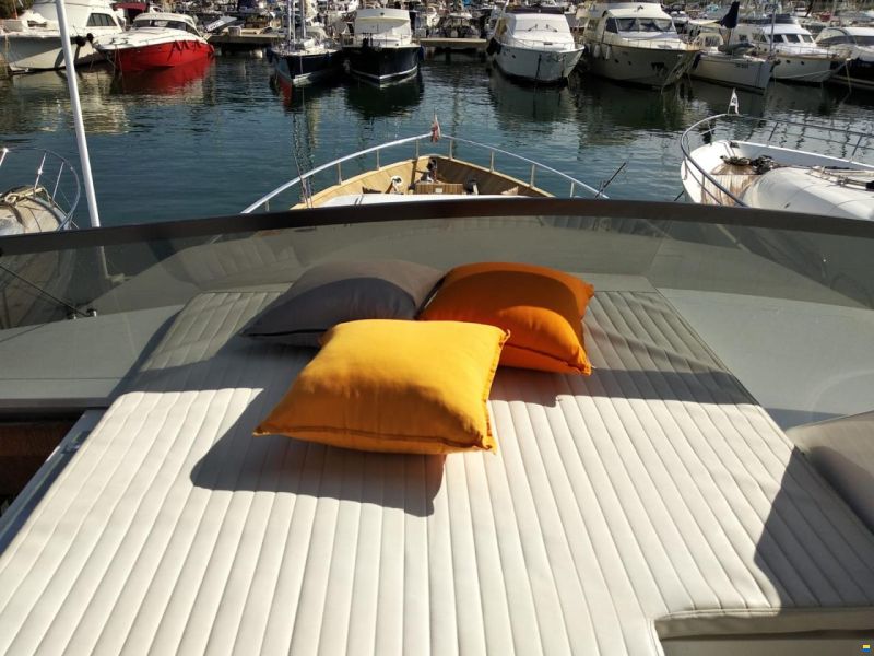 Cantieri di Pisa 20s