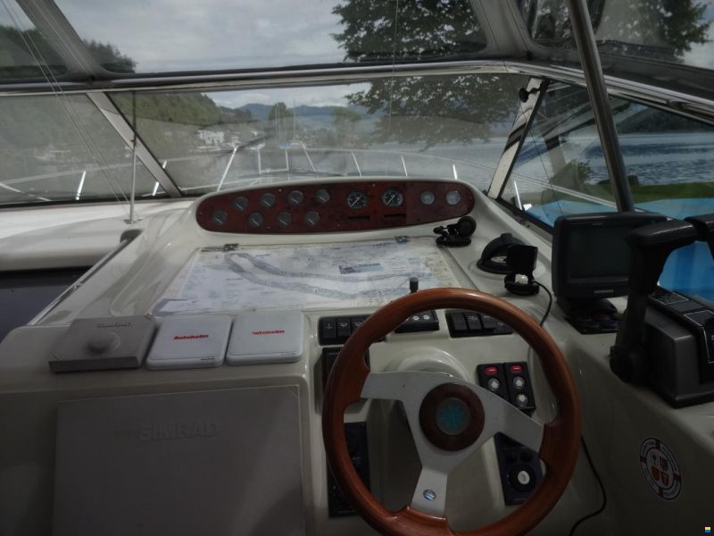 Sealine S 37