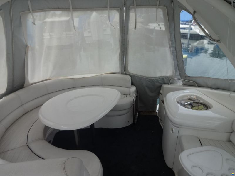 Sealine S 37