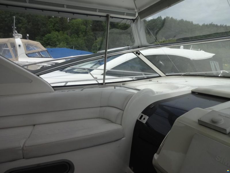 Sealine S 37
