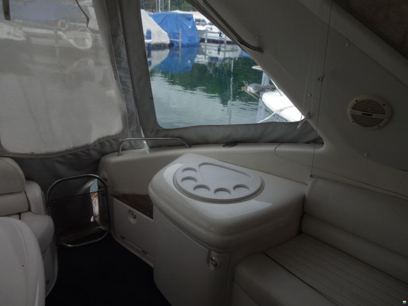 Sealine S 37