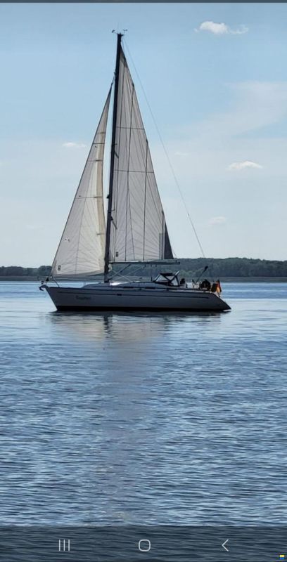 Bavaria 36H image