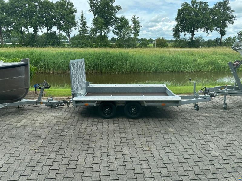 Vlemmix 3500kg Machine Transporter