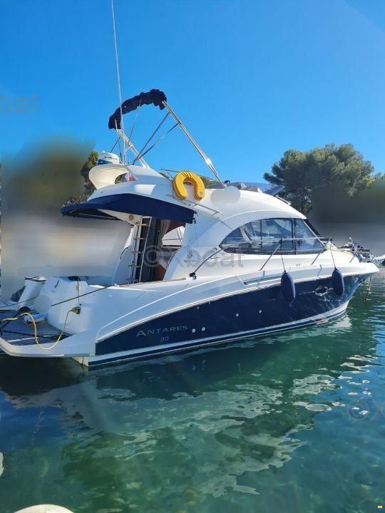 Beneteau ANTARES 30 FLY