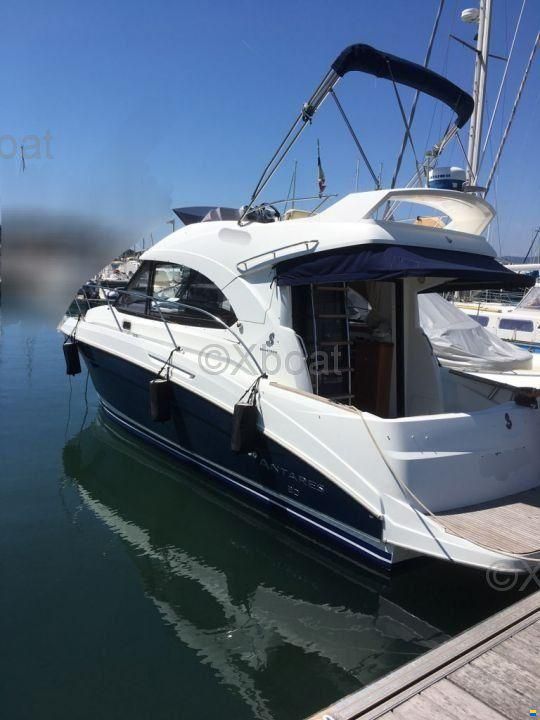 Beneteau ANTARES 30 FLY