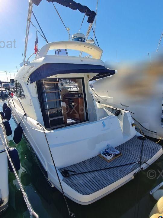 Beneteau ANTARES 30 FLY