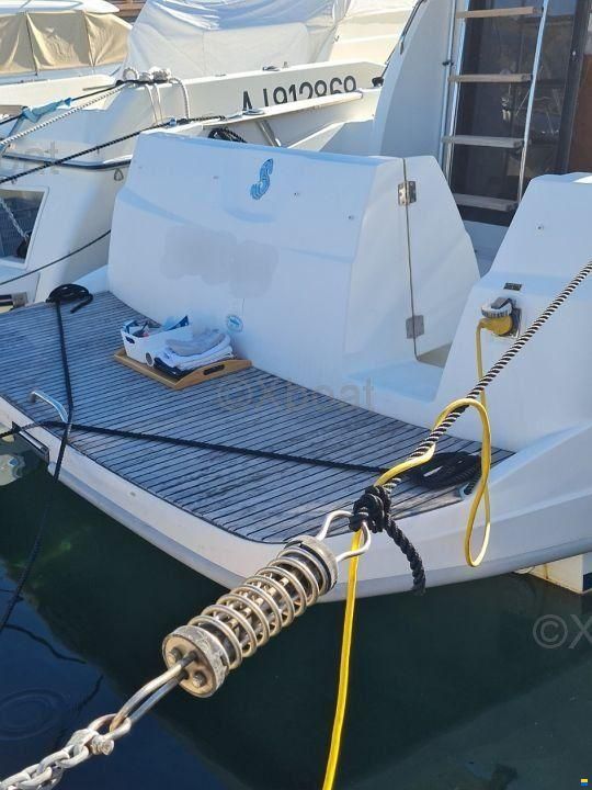 Beneteau ANTARES 30 FLY