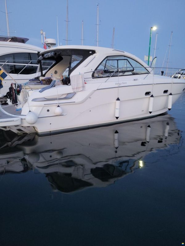 Bavaria 38 Sport Ht