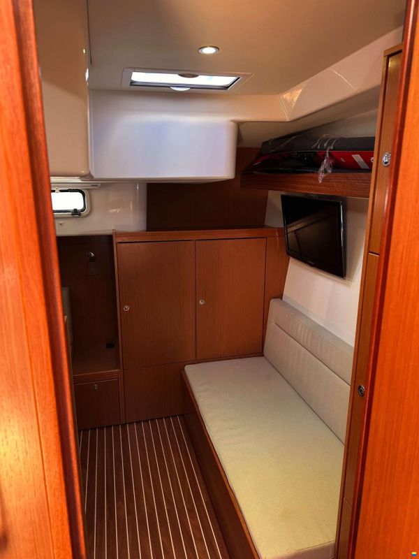 Bavaria 38 Sport Ht