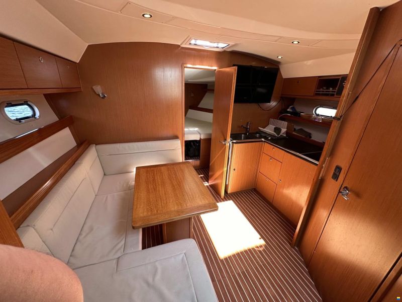 Bavaria 38 Sport Ht