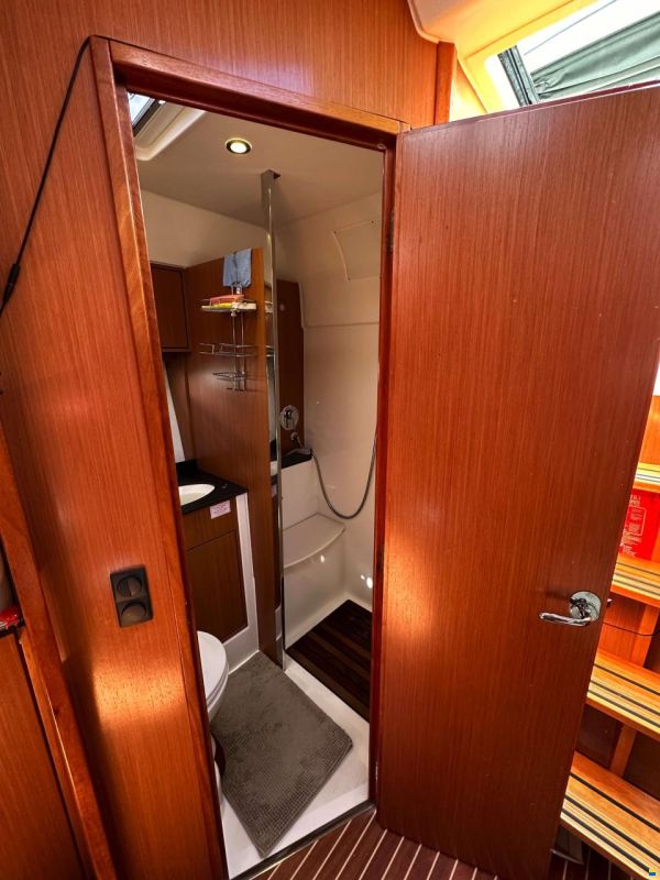 Bavaria 38 Sport Ht