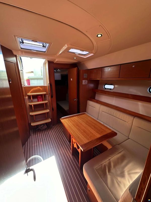 Bavaria 38 Sport Ht