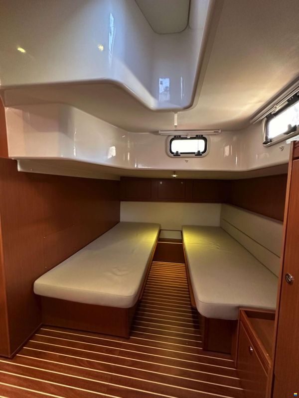 Bavaria 38 Sport Ht