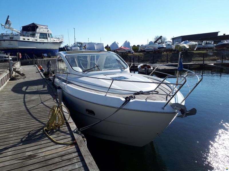 Bavaria 38 Sport Ht