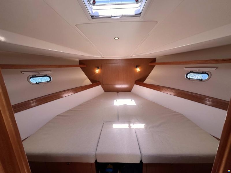 Bavaria 38 Sport Ht
