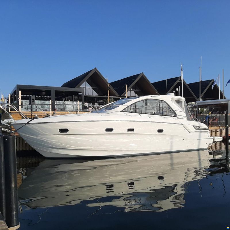 Bavaria 38 Sport Ht