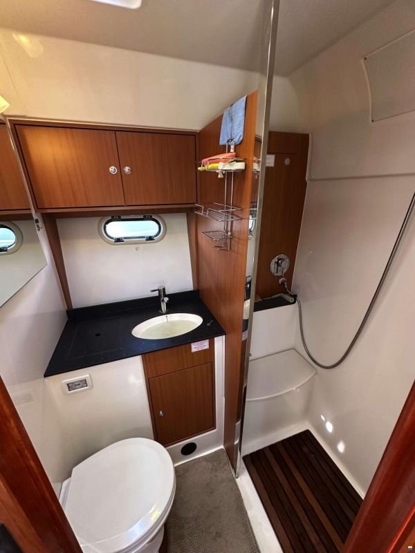 Bavaria 38 Sport Ht