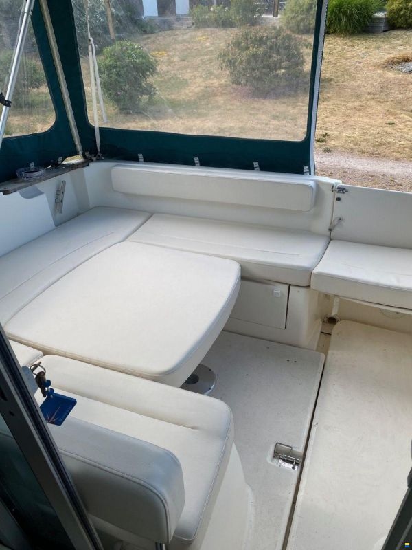 Jeanneau Merry Fisher 655