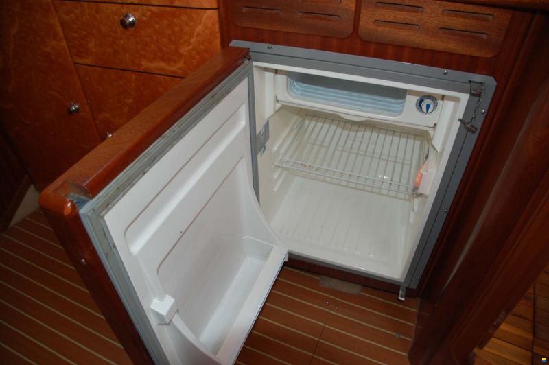 Bavaria 34 Sport