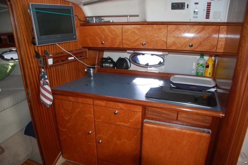 Bavaria 34 Sport