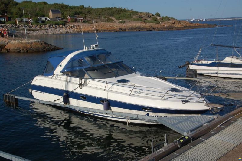 Bavaria 34 Sport