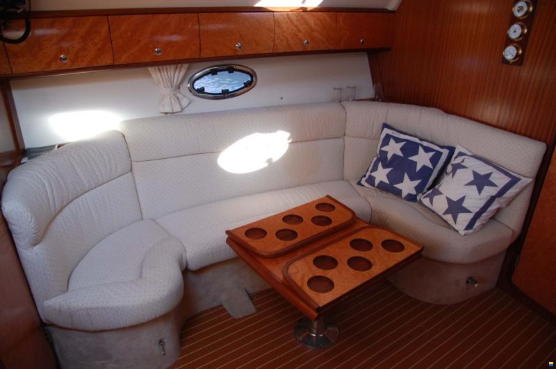Bavaria 34 Sport