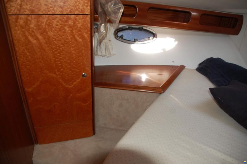 Bavaria 34 Sport