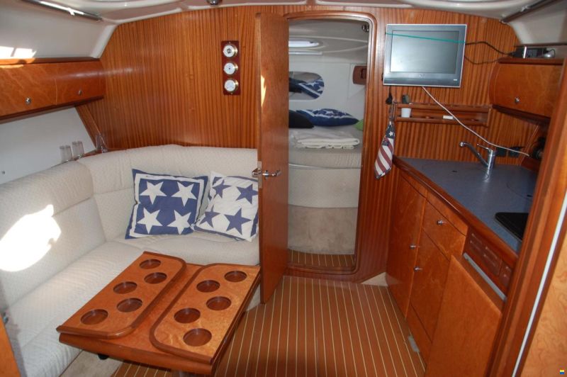 Bavaria 34 Sport