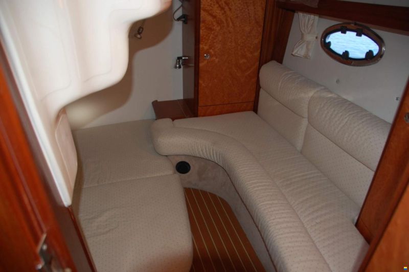 Bavaria 34 Sport