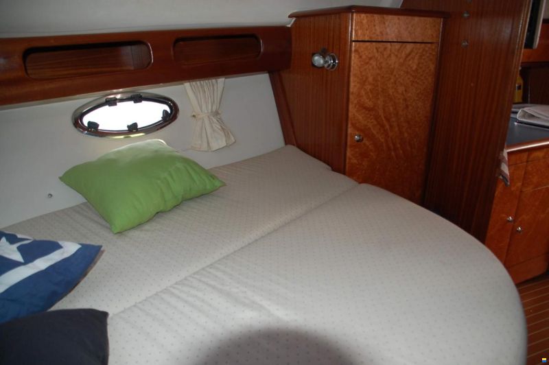 Bavaria 34 Sport