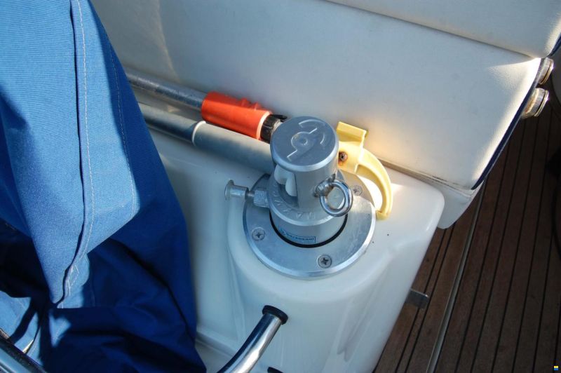 Bavaria 34 Sport