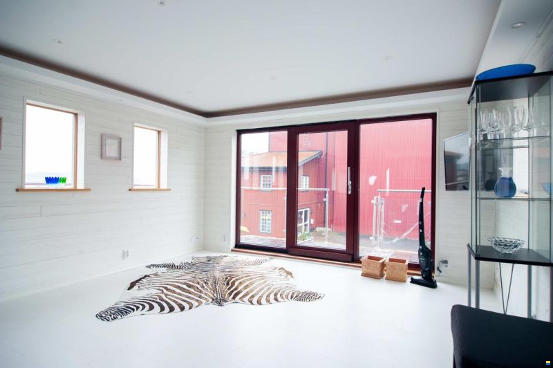 Houseboat